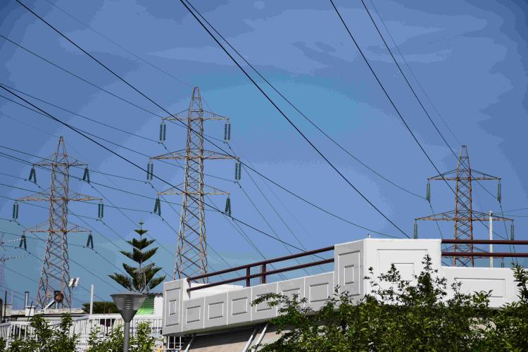 Υπογειοποίηση των γραμμών υψηλής τάσης στον Δήμο Αιγάλεω -