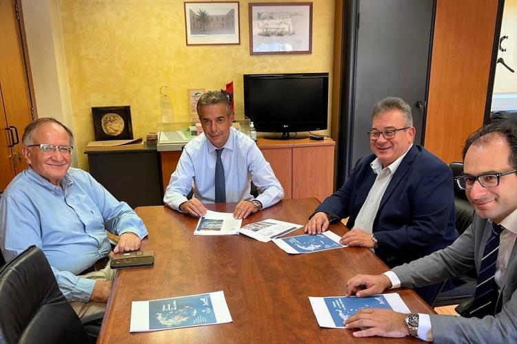 Πετρούπολη: Πράσινο φως για δύο νέα σχολεία στην πόλη
