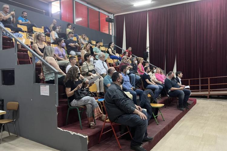 δίκτυο κοινωνικής προστασίας, Χαϊδάρι