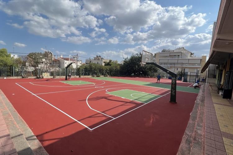 Μήνυμα Δημάρχου Πετρούπολης για τη νέα σχολική χρονιά