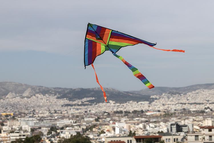 Καθαρά Δευτέρα, καιρός, Τσικνοπέμπτη