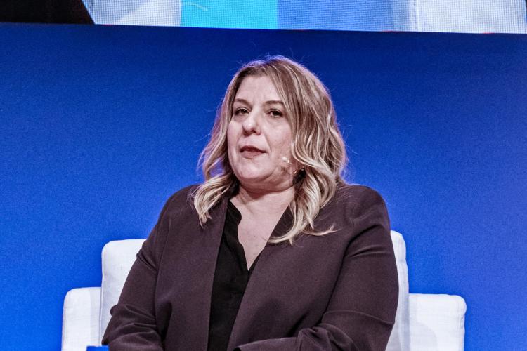 Μαρία Συρεγγέλα: «Το Εθνικό Πρόγραμμα Δημοσίων Επενδύσεων σε σχέση με το ΑΕΠ μας είναι για πρώτη φορά το μεγαλύτερο στην Ευρωζώνη»