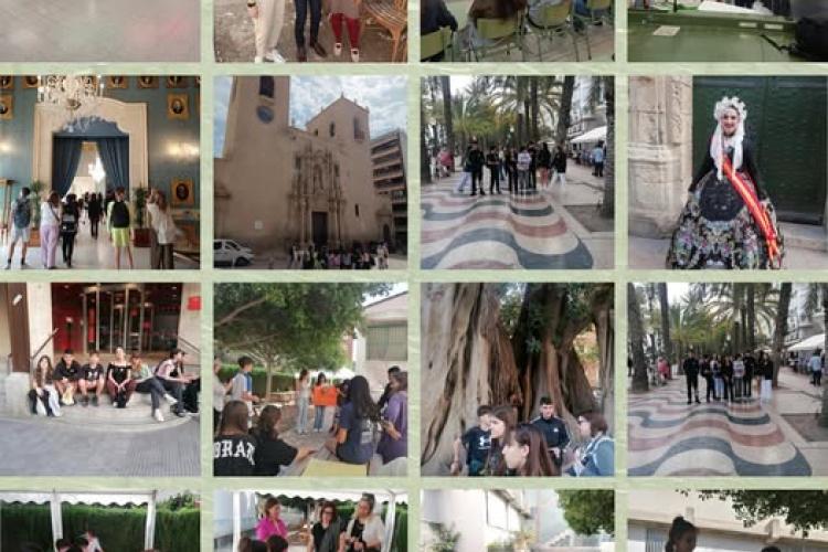Μάθηση χωρίς σύνορα για τους μαθητές του 3ου Γυμνασίου Αγίων Αναργύρων