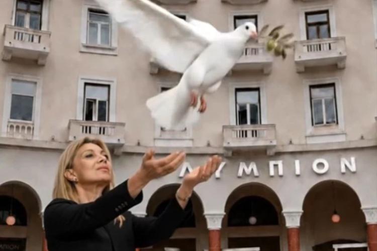 Γεώργιος Αποστολάκης: Κόμμα «Καρυστιανού»: δημοκρατική επανάσταση ή ηθικό προσωπείο του παλιού συστήματος;