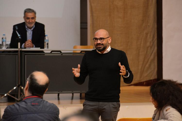 Ημερίδες για τον Εθισμό και τους Κινδύνους του Διαδικτύου στα σχολεία της πόλης από τον Δήμο Περιστερίου
