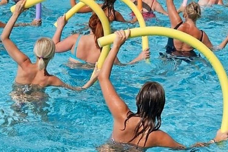 Έναρξη Νέων Τμημάτων στο Κολυμβητήριο του Δήμου Αιγάλεω
