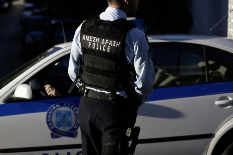 Ξανά θύμα ληστείας 14χρονος στο Περιστέρι