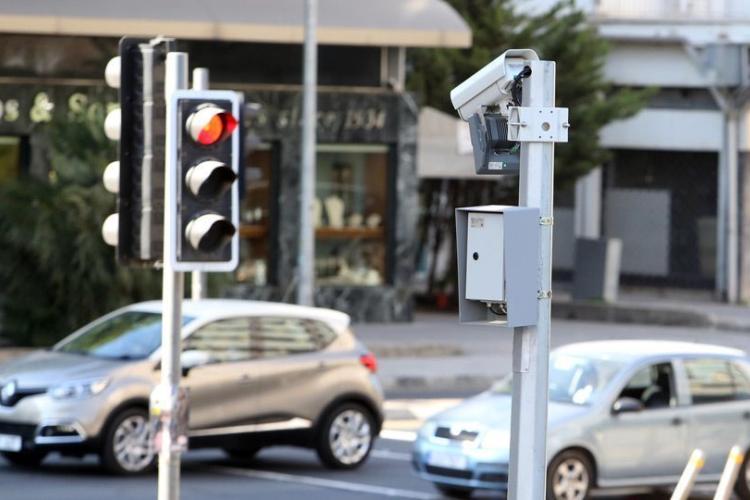 Κάμερες της τροχαίας σε Ασπρόπυργο, Μέγαρα, Χαϊδάρι, Περιστέρι –Ποια θα είναι τα σημεία