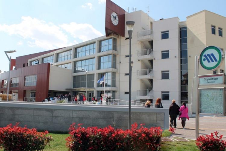 Προσλήψεις 114 ατόμων στον δήμο Περιστερίου