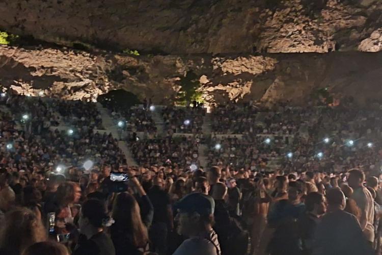 Με μεγάλη επιτυχία ολοκληρώθηκε το 1ο «Petras Beer Fest»