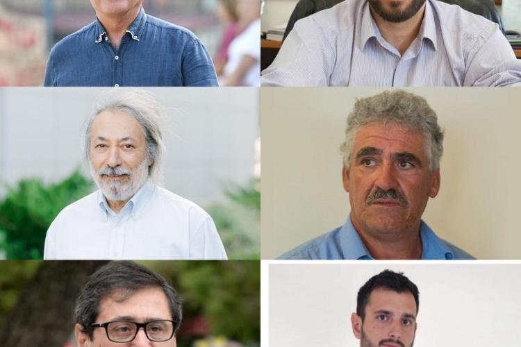 Κοινή παρέμβαση των Δημάρχων Χαϊδαρίου, Καισαριανής, Πετρούπολης, Πάτρας, Ικαρίας, Τυρνάβου για τη μονιμοποίηση των συμβασιούχων ΕΣΠΑ