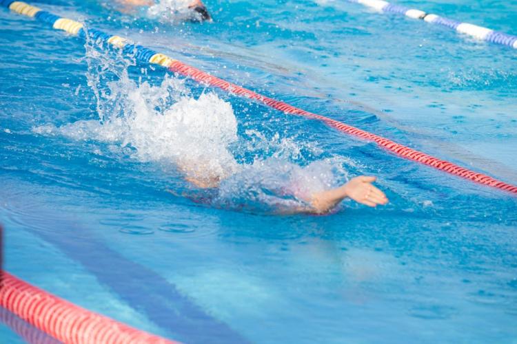 Το νέο πρόγραμμα του κολυμβητηρίου «Ολυμπιονίκης, Απ. Χρήστου», Πετρούπολη 