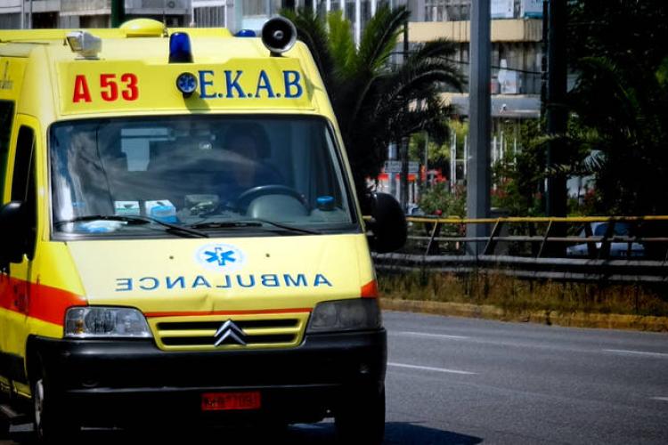 Περιστέρι: 38χρονος έχασε τη ζωή του μετά από παράσυρση από ΙΧ