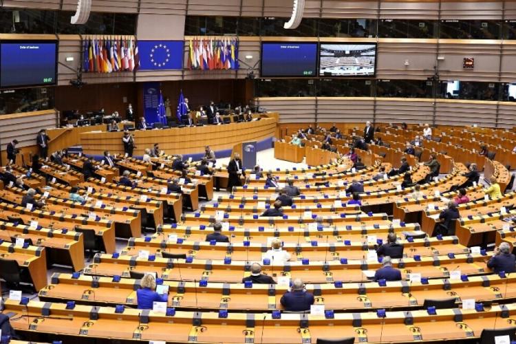 Ψήφισμα-καταπέλτης  του Ευρωπαϊκού Κοινοβουλίου για το κράτος δικαίου στην Ελλάδα