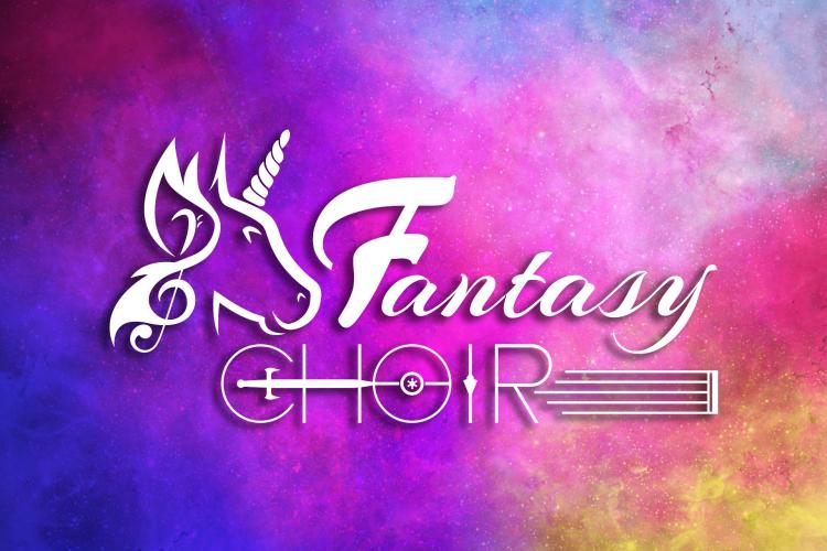 FANTASY CHOIR: Μουσικές διαδρομές σε κόσμους φανταστικούς, Χαράλαμπος Στεργιόπουλος-Ρούμπας, Γιούλη Ηλιοπούλου, χορωδία, Περιστέρι, συναυλία, ταινίες, σειρές,  βιντεοπαιχνίδια, anime 