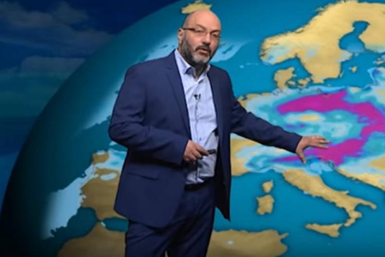 Σάκης Αρναούτογλου: Έρχεται «γαϊδουροκαλόκαιρο» , καιρός