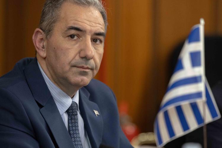 ΣΥΜΜΕΤΟΧΗ ΤΗΣ ΤΟΥΡΚΙΑΣ ΣΤΗΝ ΕΥΡΩΠΑΪΚΗ ΆΜΥΝΑ: ΕΘΝΙΚΗ ΑΠΟΤΥΧΙΑ ή ΕΘΝΙΚΗ ΕΥΚΑΙΡΙΑ; Μπαλωμένος Κωνσταντίνος