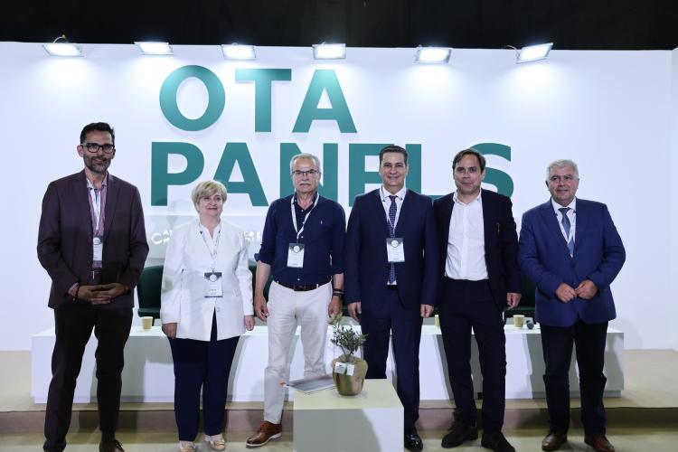 Βαγγέλης Ντηνιακός στην Attica Green Expo: «Πώς μετατρέψαμε την ενεργειακή κρίση σε όφελος 200.000€ ετησίως για το Χαϊδάρι»