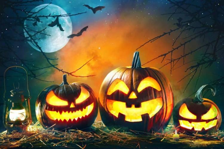 Τι «γιορτάζουμε» τελικά στο Halloween