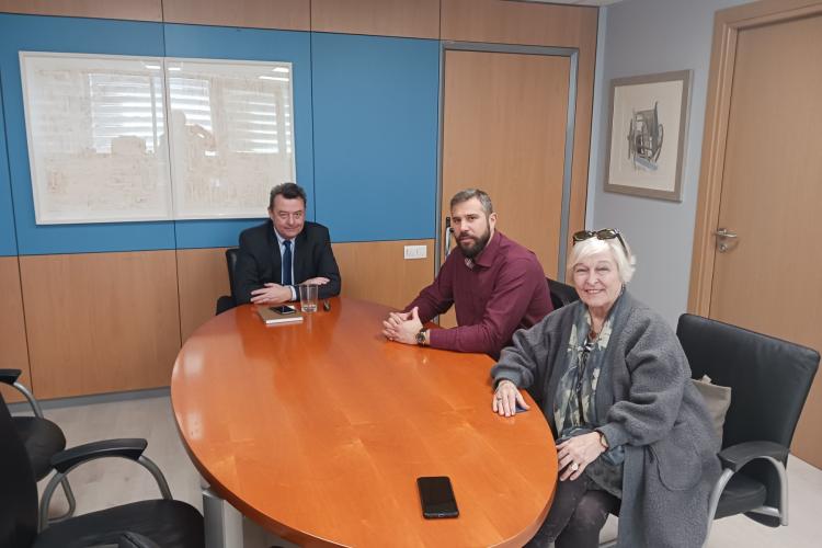 Τοποθετήθηκε καρδιολόγος στα Ιατρεία Ε.Ο.Π.Υ.Υ. (πρώην ΙΚΑ) Πετρούπολης