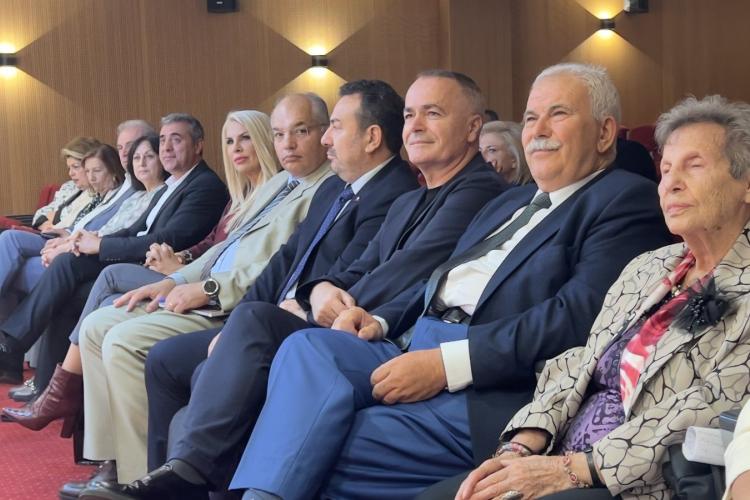 Ημερίδα για την Τρίτη Ηλικία στο Περιστέρι