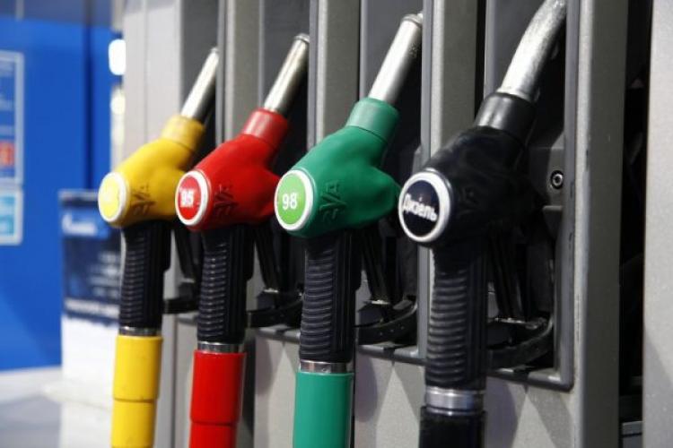  Πρόστιμο 5.000 ευρώ σε πρατήριο καυσίμων στο Περιστέρι 