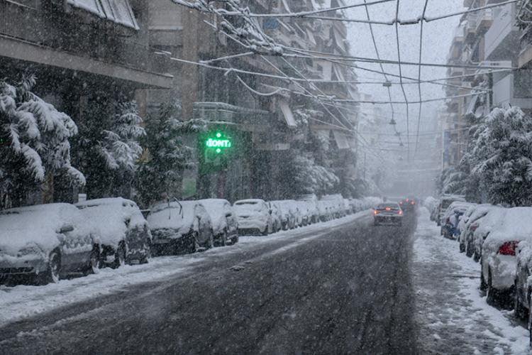 κακοκαιρία, βλάβες, ΔΕΗ, ΔΕΔΔΗΕ