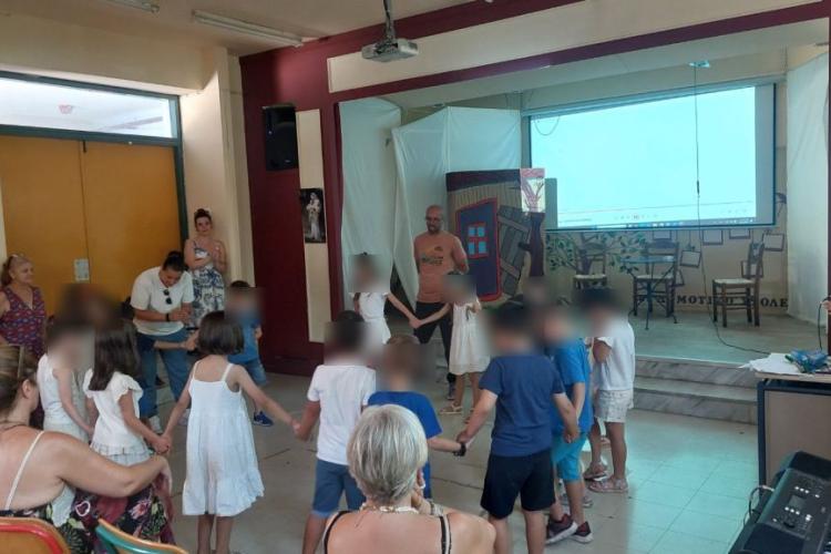 «Καλοκαιρινοί Παιδότοποι» 2026: Άρχισαν από σήμερα οι αιτήσεις