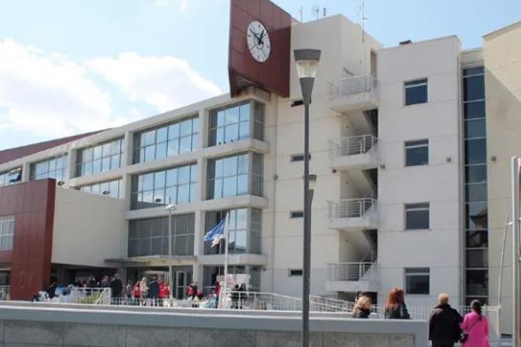 Συνεδρίαση Τοπικού Επιχειρησιακού Συντονιστικού Οργάνου Πολιτικής Προστασίας (Τ.Ε.Σ.Ο.Π.Π.) Δήμου Περιστερίου