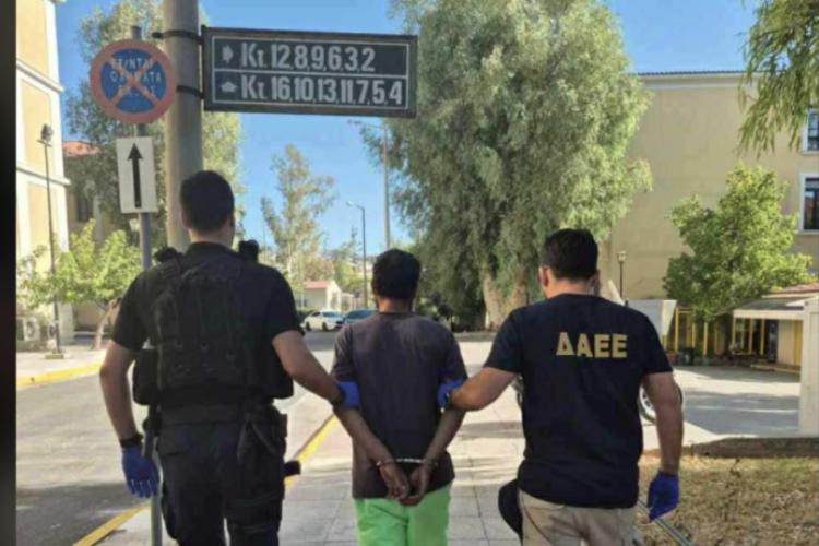 Σήμερα δικάζεται ο 32χρονος για τις σεξουαλικές επιθέσεις στο Αιγάλεω και τον εμπρησμό στον Υμηττό