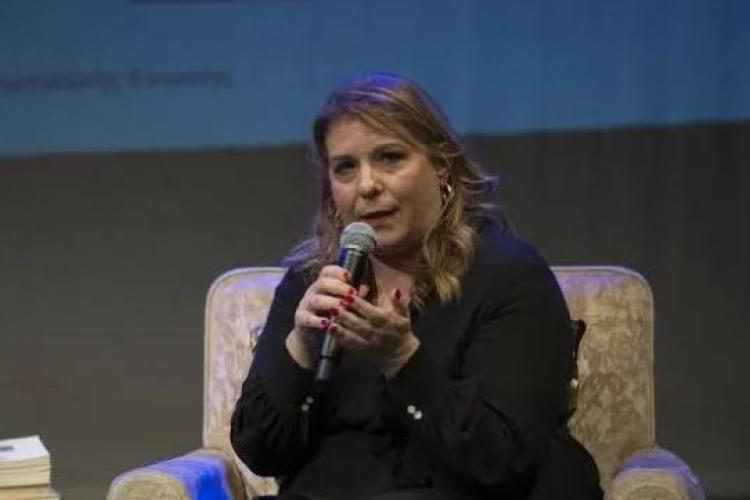 Βoυλευτής Β2 Δυτικού Τομέα Αθηνών, Μαρια Συρεγγέλα, αμβλώσεις, συνέντευξη 