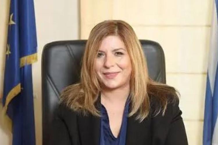 Αγωγή από τη Μαρία Συρεγγέλα κατά της Ζωής Κωνσταντοπούλου για προσβολή προσωπικότητας