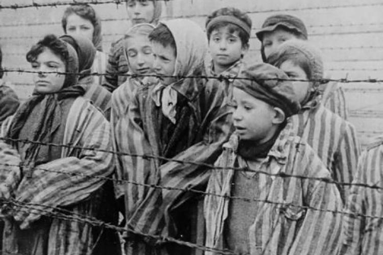 Ημέρα Μνήμης του Ολοκαυτώματος: Στο Ευρωκοινοβούλιο θα παρευρεθεί η επιζήσασα Irene Shashar