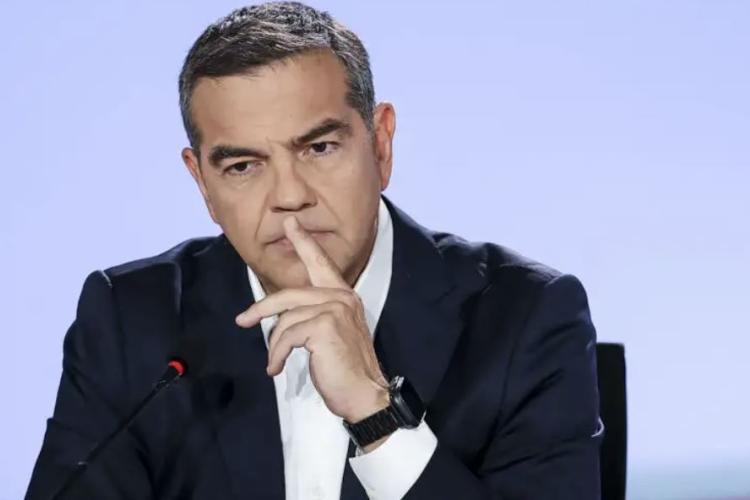 Τσίπρας: Τώρα να μπει πλαφόν 1,4 ευρώ για το πετρέλαιο θέρμανσης και 1,8 ευρώ για το πετρέλαιο κίνησης