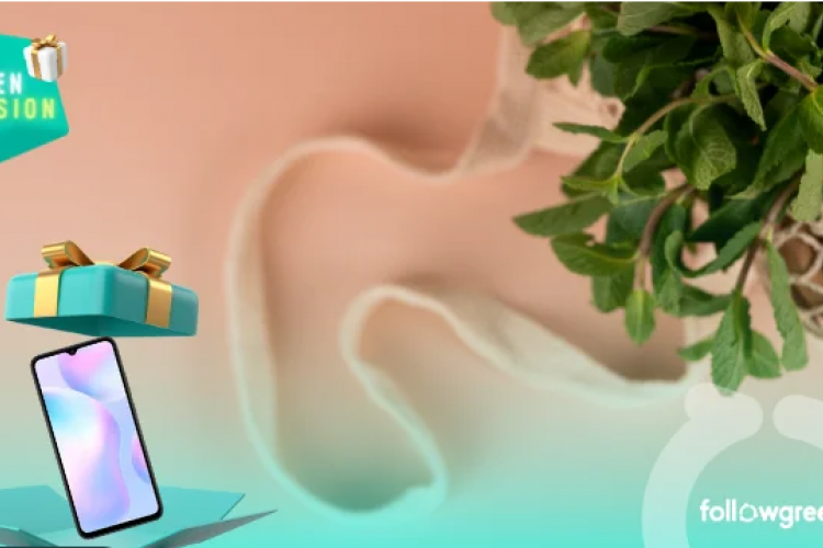 Followgreen Δήμου Περιστερίου: «Παίξε & Κέρδισε Δώρα – Λιγότερα απορρίμματα – καλύτερη ζωή!»