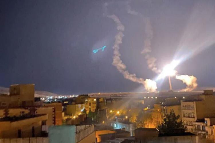 Μέση Ανατολή: Ιδιαίτερα έκρυθμη η κατάσταση , Ιράν, Ισραήλ, Μέση ανατολή