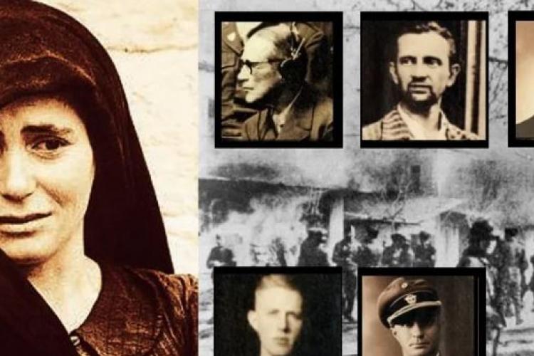 Σαν σήμερα: Η Σφαγή του Διστόμου