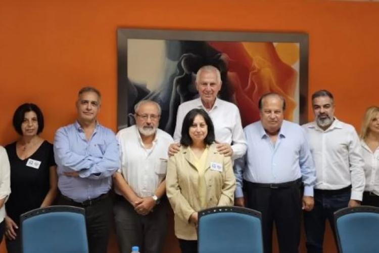 Δήμος Περιστερίου: Λειτουργία ειδικού ιατρείου μαστού 