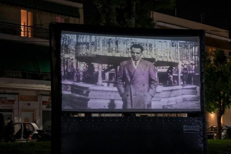 Το Περιστέρι γέμισε ξανά σινεμά – Με τεράστια συμμετοχή η 2η προβολή του «Σαμποτάζ»