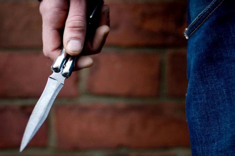 Χαϊδάρι: Επεισόδιο μεταξύ οπαδών με μαχαίρι 