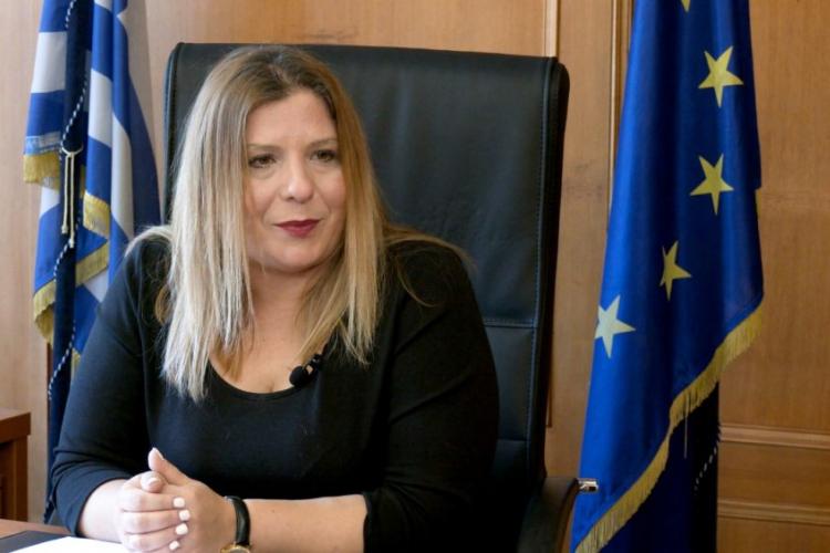 ΜΑΡΙΑ ΣΥΡΕΓΓΕΛΑ στο ACTION24: Η αντιπολίτευση καταστρατηγεί το τεκμήριο της αθωότητας που υπάρχει στα κράτη δικαίου