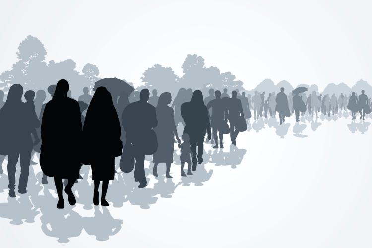 «Υβριδική απειλή το μεταναστευτικό - Ο ρόλος της  Τουρκίας στη Λιβύη και η μεταστροφή Χαφτάρ», Δρ. Κωνσταντίνος Μπαλωμένος (Πολιτικός Επιστήμονας – Διεθνολόγος) 