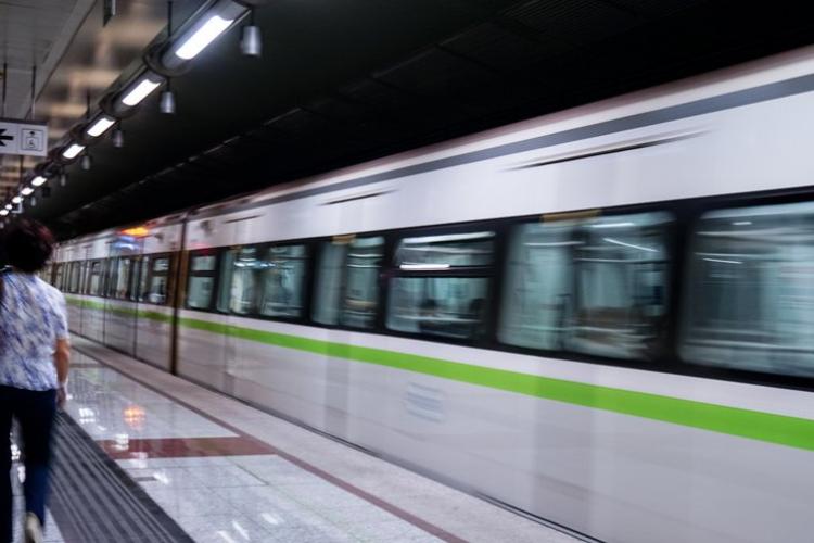 Τρεις σταθμοί του Μετρό θα κλείνουν νωρίτερα από σήμερα