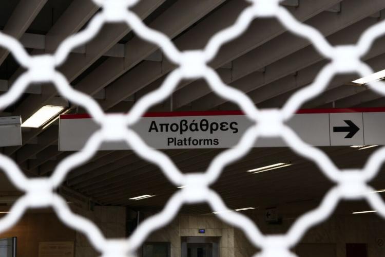 Δείτε ποιες ώρες θα κινηθούν τα μέσα μεταφοράς,  Μεγάλη απεργία στις 8/3.