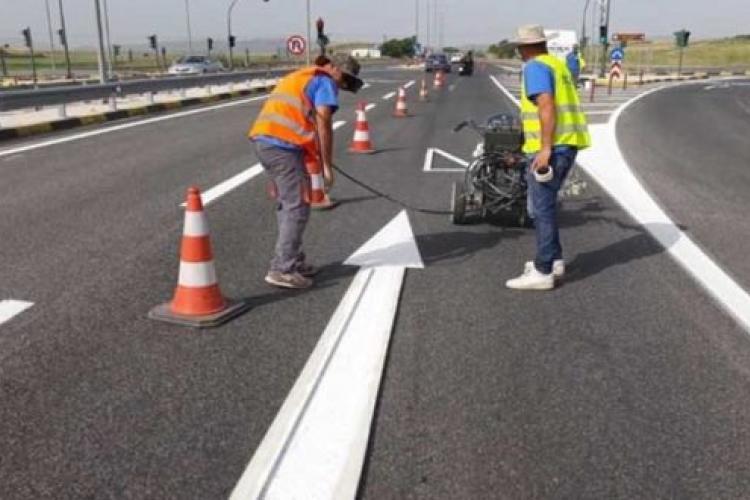 Περιφέρεια Αττικής, έργα