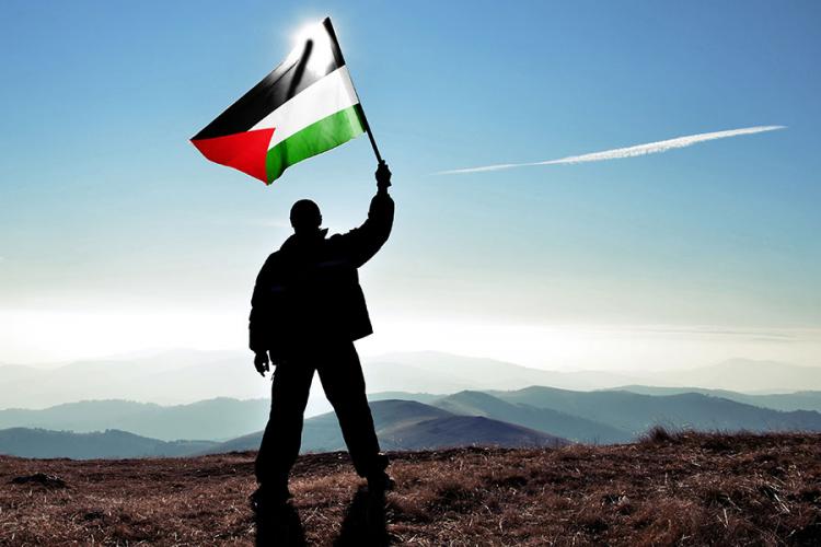 Ε.Ε: Πρέπει να οικοδομηθεί ένα κράτος για τους Παλαιστίνιους