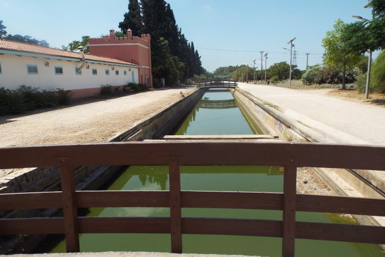 Πάρκο Τρίτση. Συνεχίζεται η εγκατάλειψη 