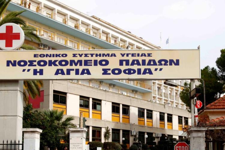 Στο νοσοκομείο τα έξι παιδιά που ζούσαν σε άθλιες υγειονομικές συνθήκες στο Περιστέρι