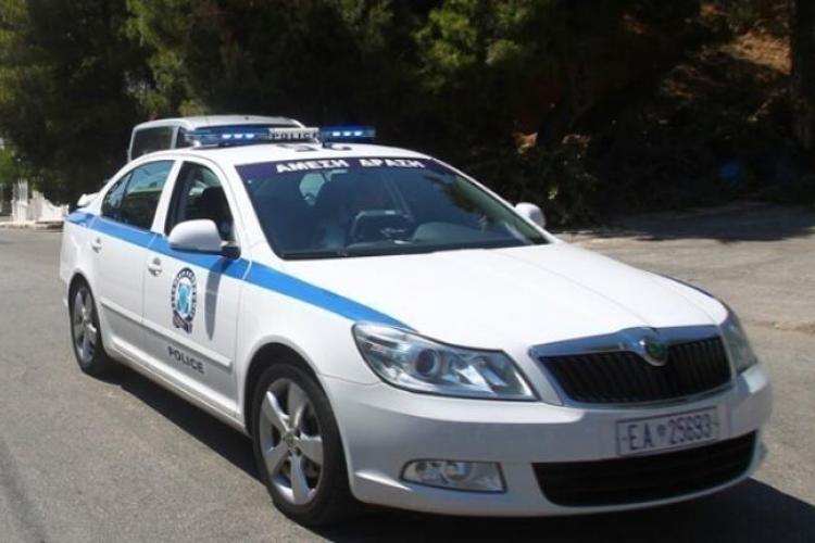 Περιστέρι: Πυροβολισμοί στη Θηβών 