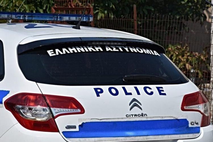 Περιστέρι: Σύλληψη 74χρονου για ασέλγεια σε 16χρονο με νοητική υστέρηση 